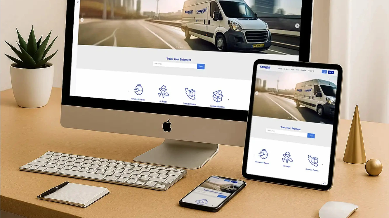 ترخیص کالا در تورنتو